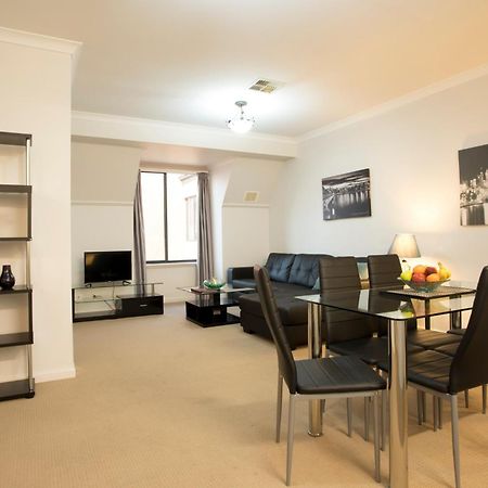 Regal Apartments Перт Экстерьер фото