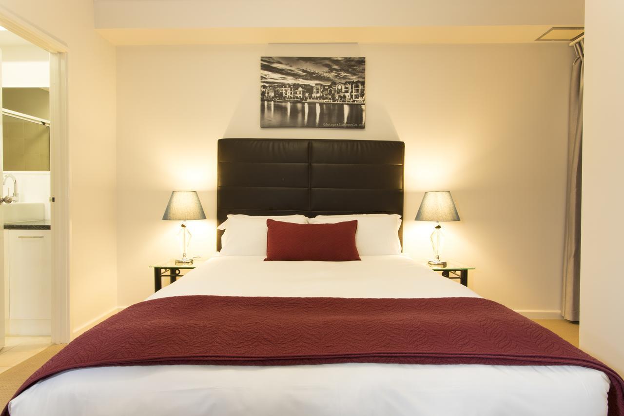 Regal Apartments Перт Экстерьер фото