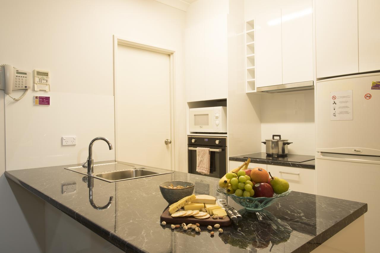 Regal Apartments Перт Экстерьер фото