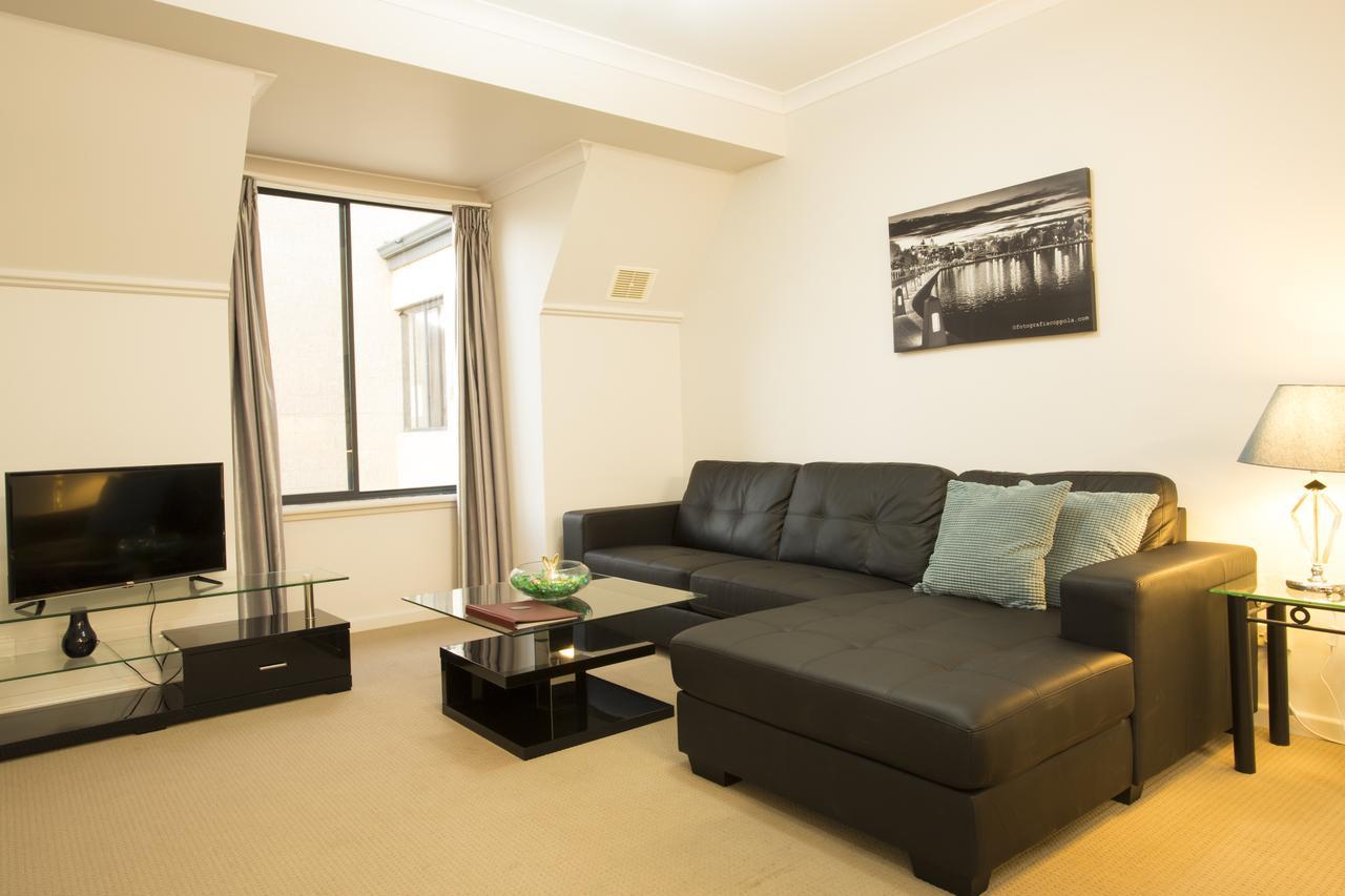 Regal Apartments Перт Экстерьер фото