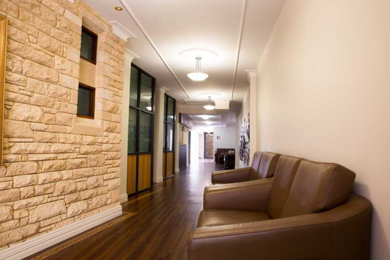 Regal Apartments Перт Экстерьер фото